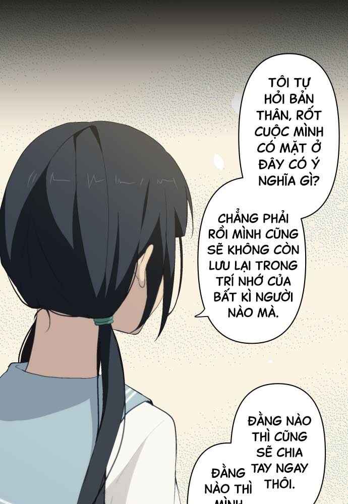 Trang 17 — Chương 76 · Report 76. Cảm xúc của Chizuru