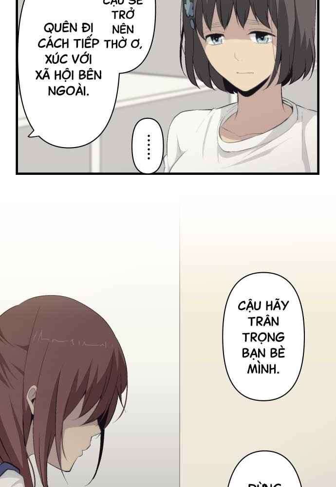 Trang 24 — Chương 76 · Report 76. Cảm xúc của Chizuru
