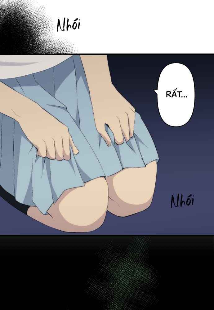 Trang 27 — Chương 76 · Report 76. Cảm xúc của Chizuru