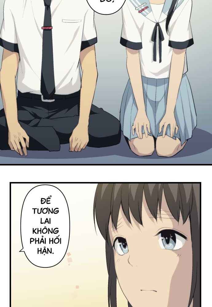 Trang 38 — Chương 76 · Report 76. Cảm xúc của Chizuru