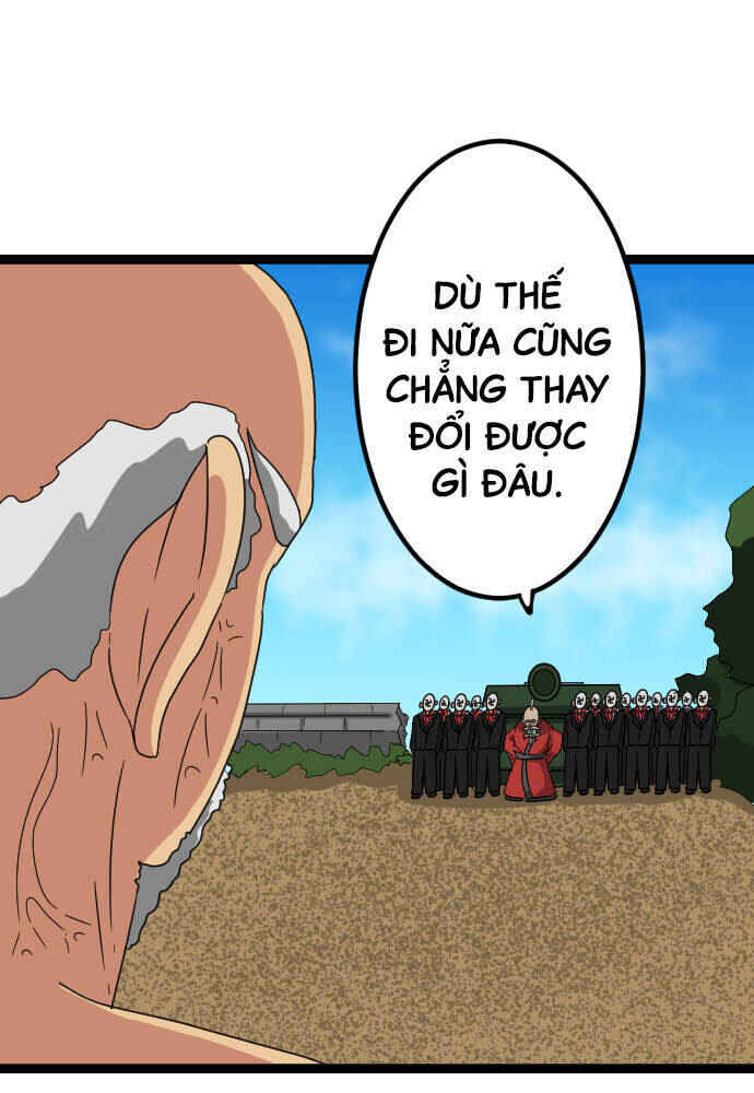 Trang 10 — Chương 66 · Bang Quỷ Long và Huyền Vũ vs Hội Kanto