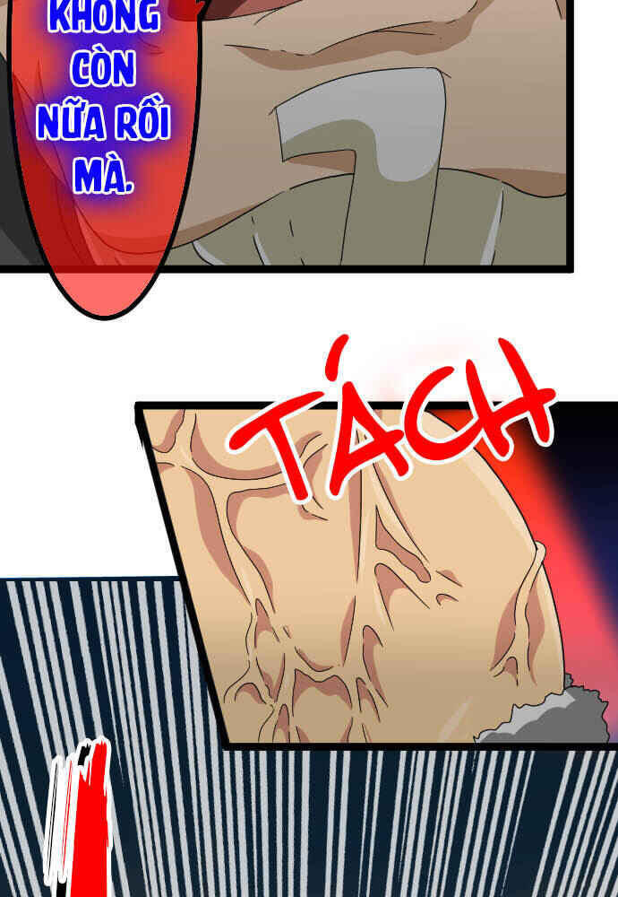 Trang 12 — Chương 66 · Bang Quỷ Long và Huyền Vũ vs Hội Kanto