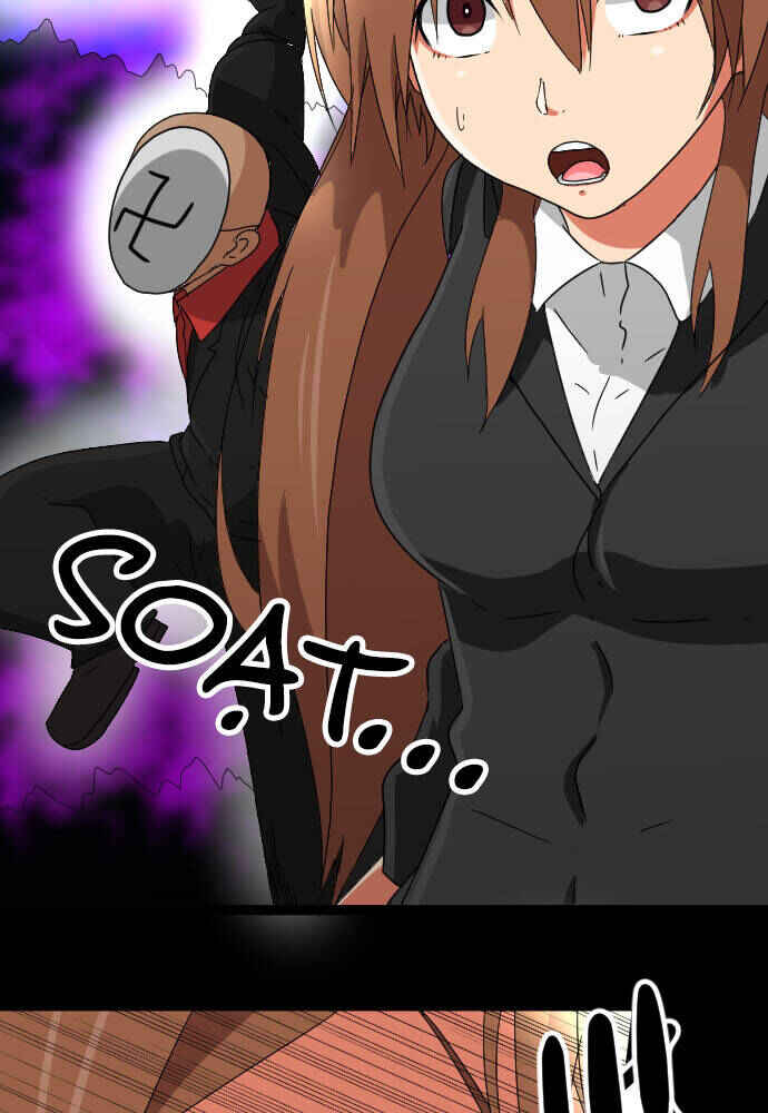 Trang 26 — Chương 66 · Bang Quỷ Long và Huyền Vũ vs Hội Kanto