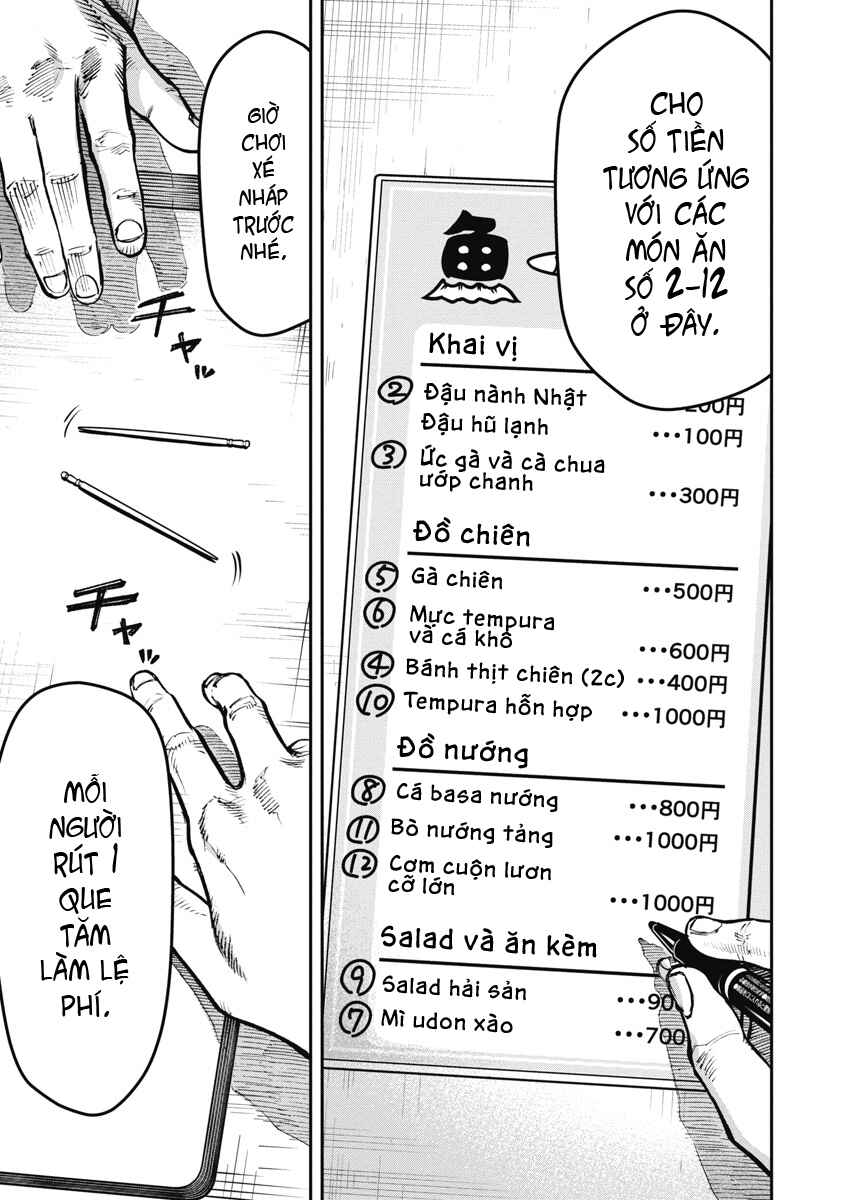 Trang 7 — Chương 41 · Black Poker