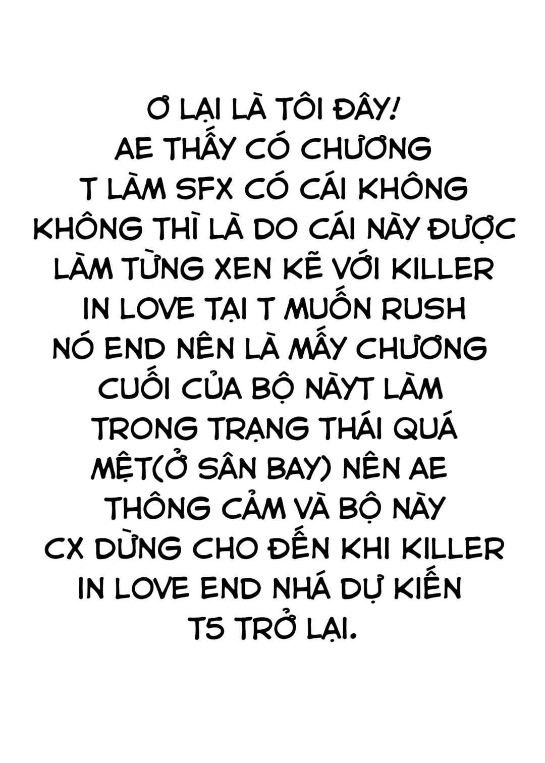 Trang 40 — Chương 1 · Bắt đầu cuộc sống chung đầy cảm xúc với ba chị em influencer!?