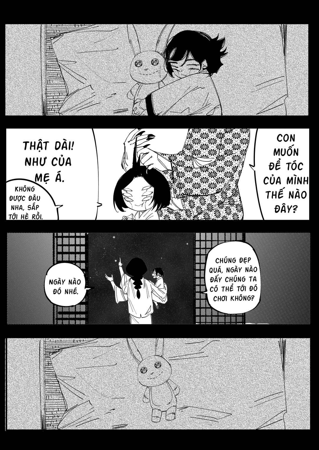 Trang 4 — Chương 25 · Người mẹ