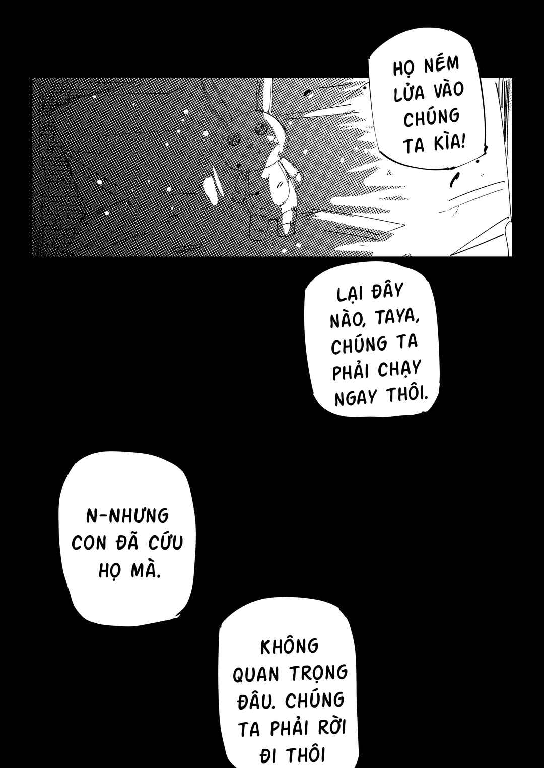 Trang 7 — Chương 25 · Người mẹ