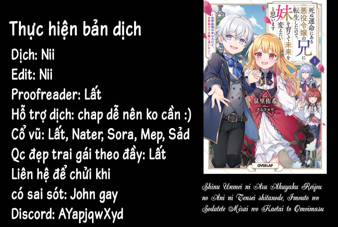 Trang 45 — Chương 3 · Hầu gái mới đến - Shion