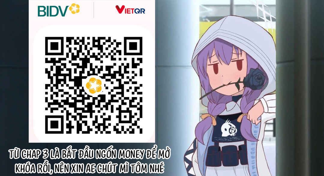 Trang 46 — Chương 3 · Hầu gái mới đến - Shion