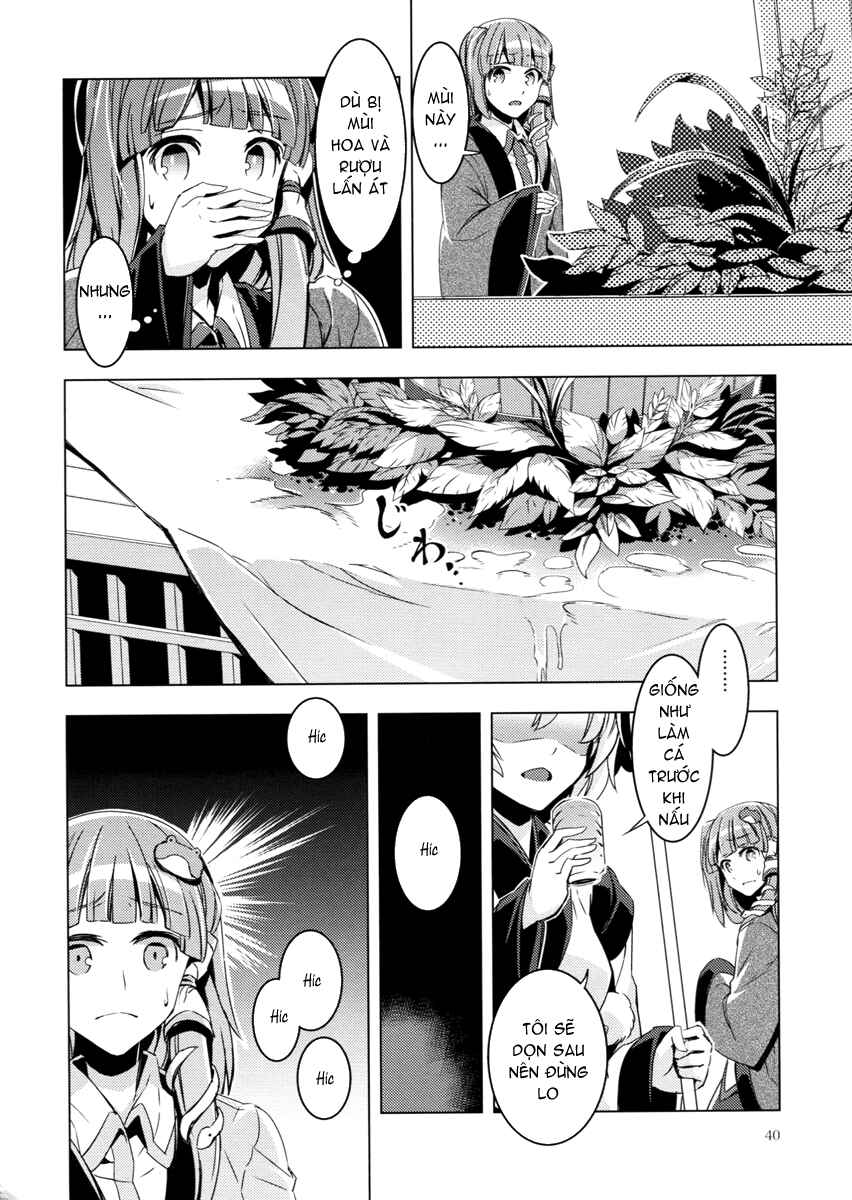 Trang 41 — Oneshot