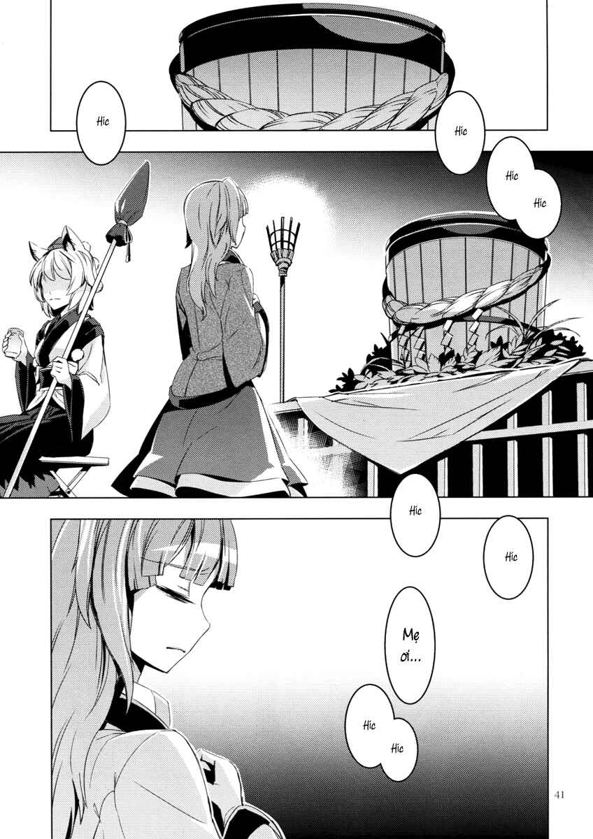 Trang 42 — Oneshot
