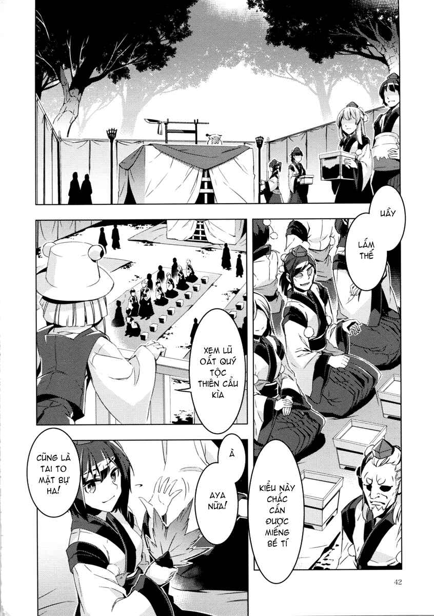 Trang 43 — Oneshot