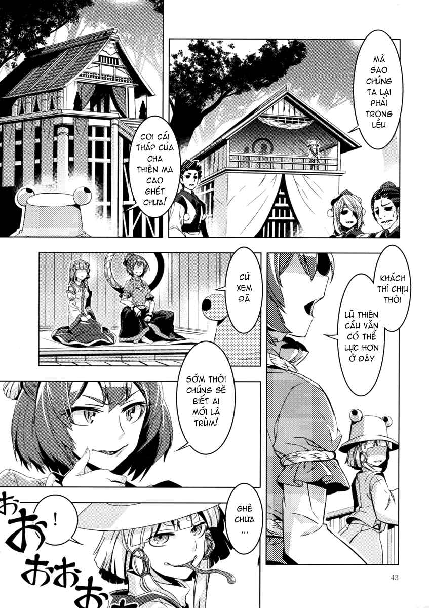 Trang 44 — Oneshot