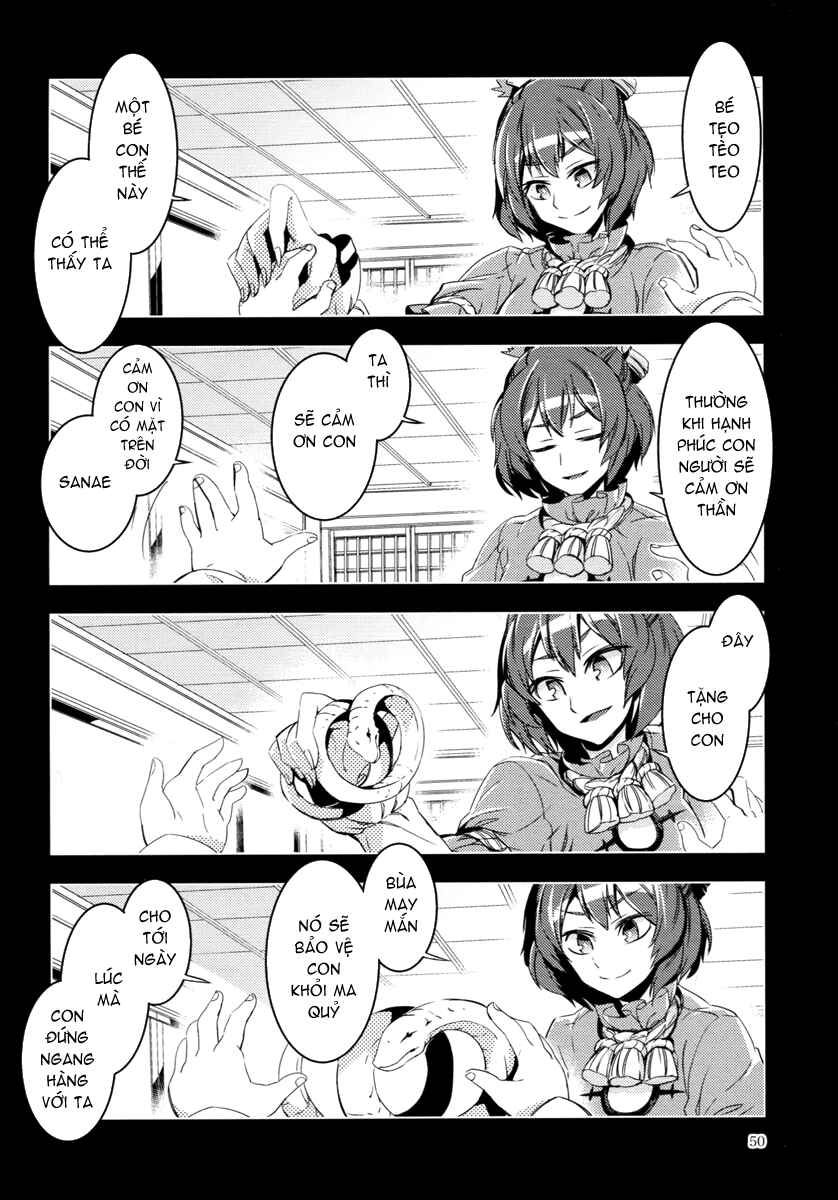 Trang 51 — Oneshot