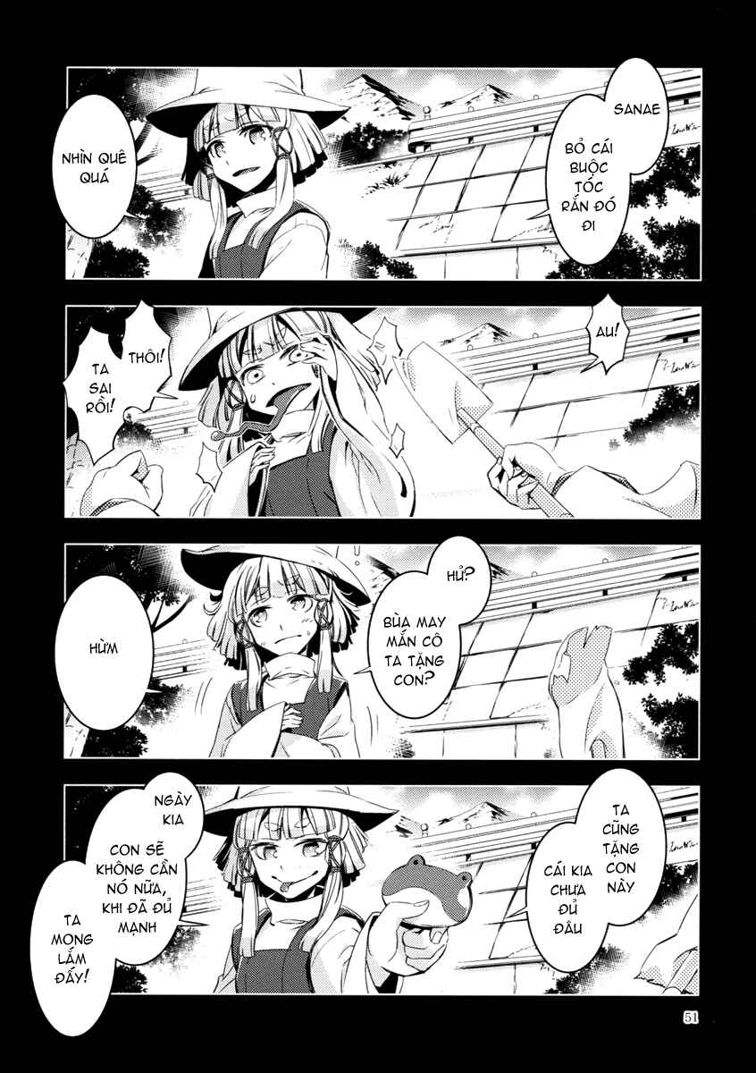 Trang 52 — Oneshot