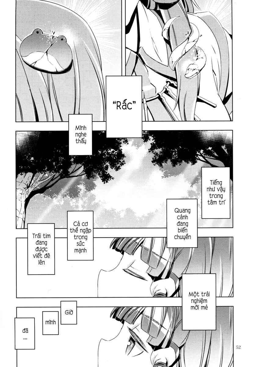 Trang 53 — Oneshot