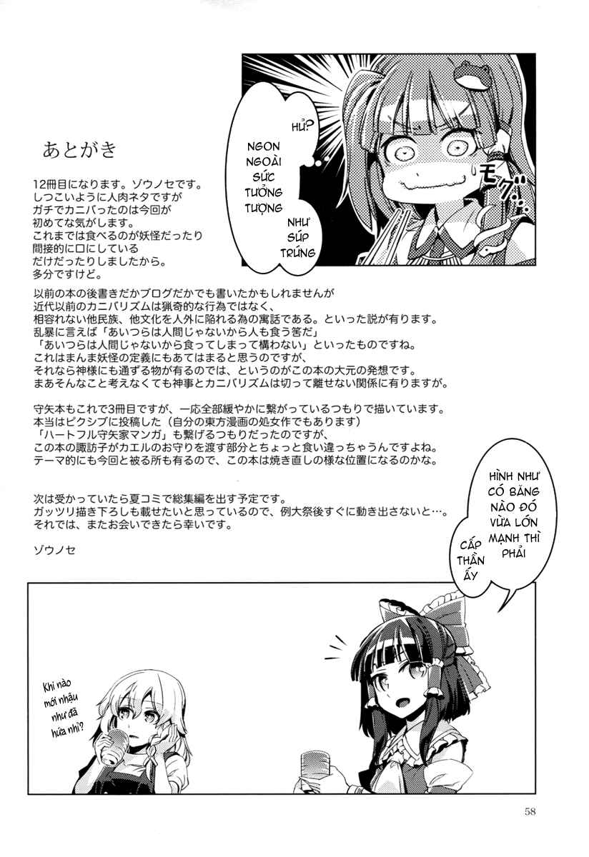 Trang 59 — Oneshot