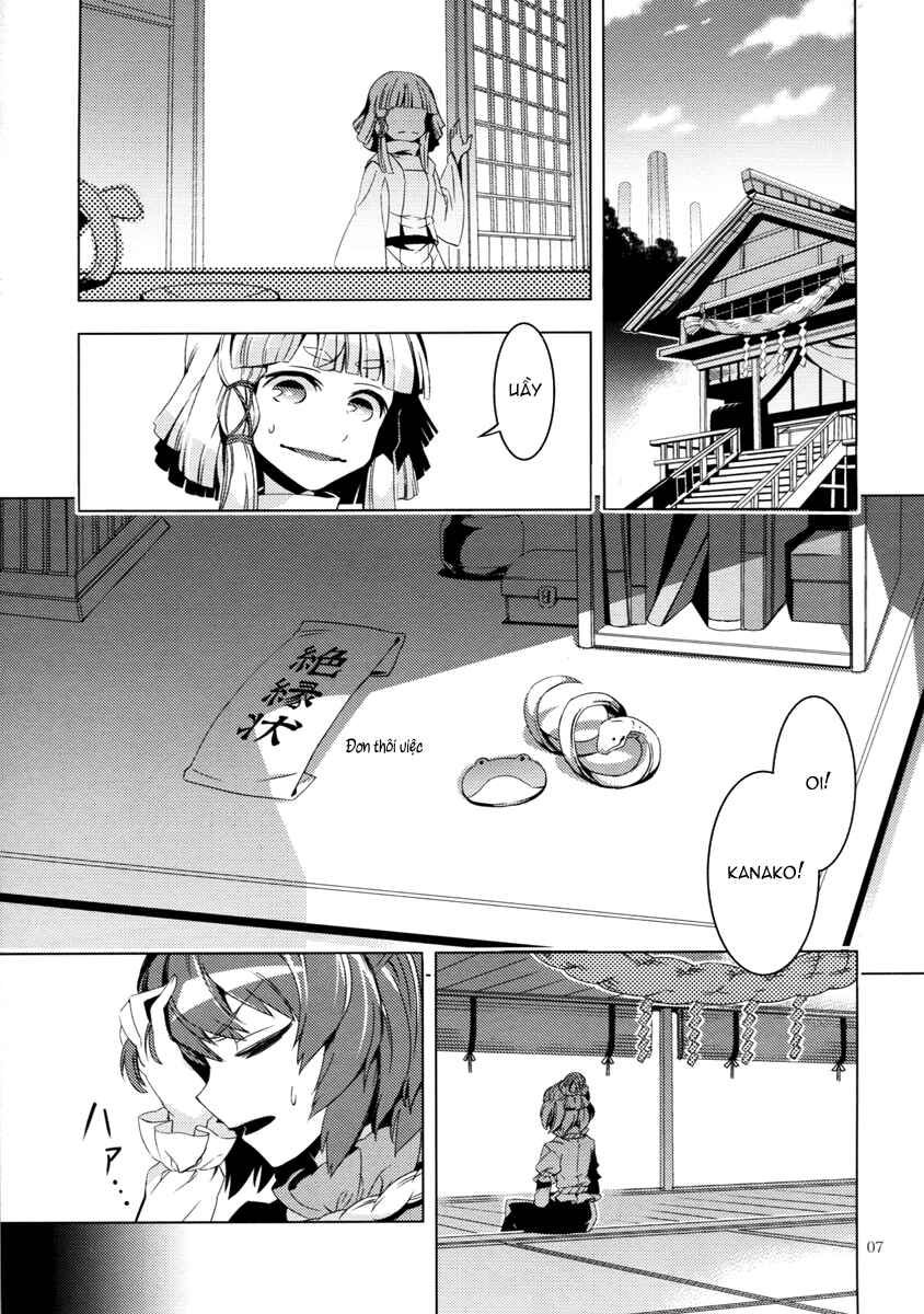 Trang 8 — Oneshot