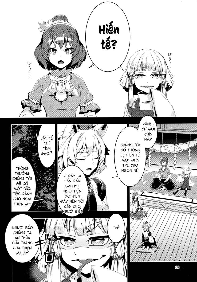 Trang 9 — Oneshot