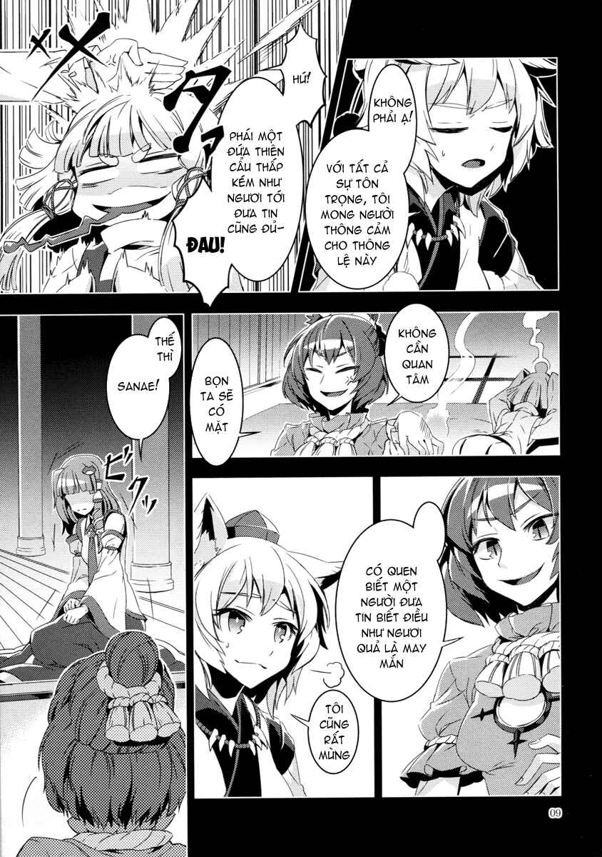 Trang 10 — Oneshot