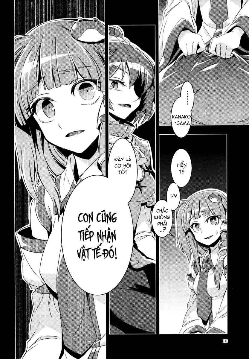 Trang 11 — Oneshot