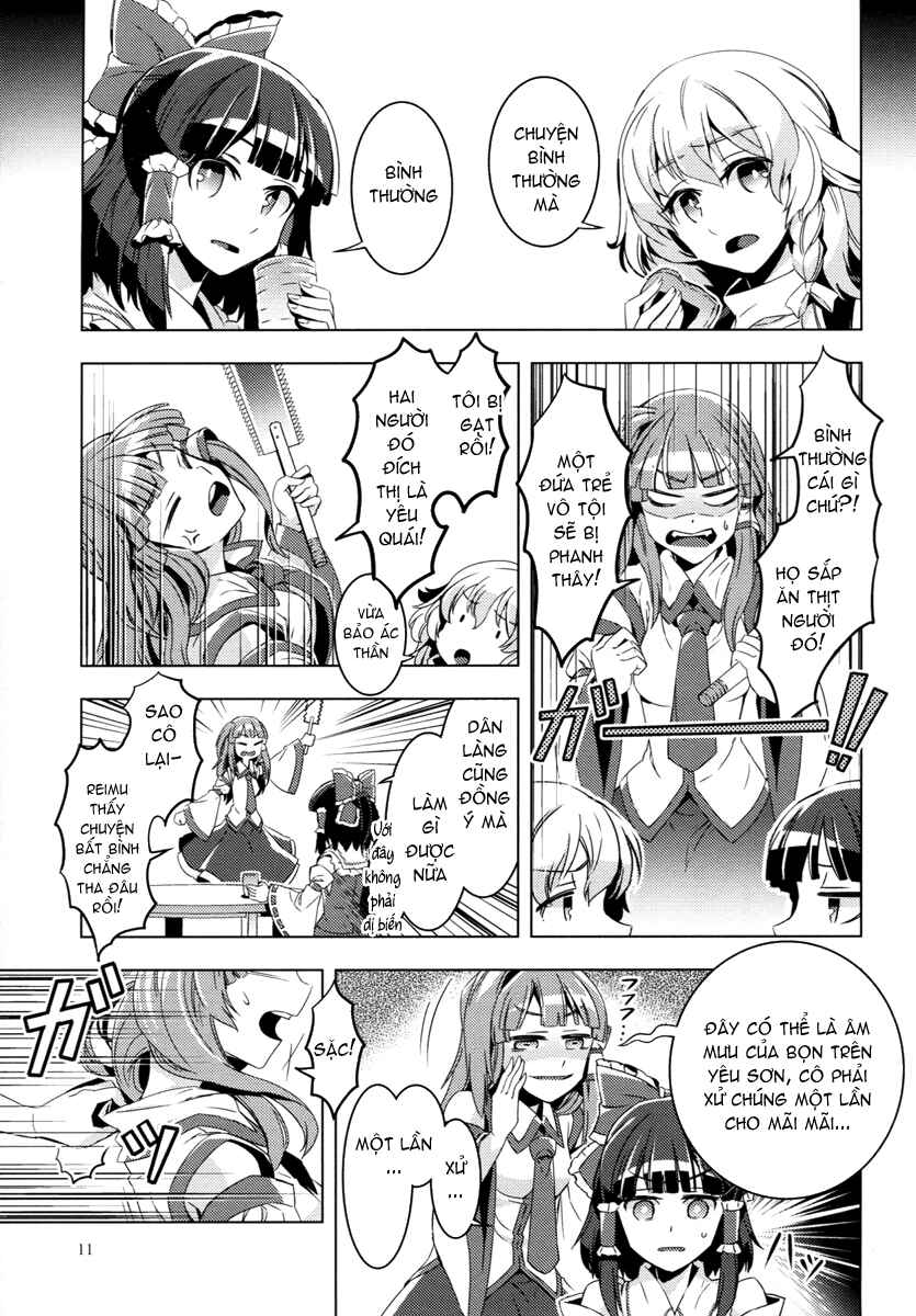 Trang 12 — Oneshot