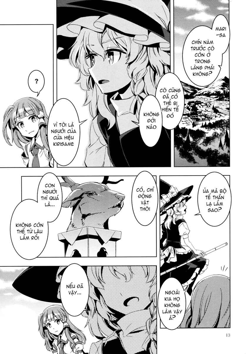 Trang 14 — Oneshot