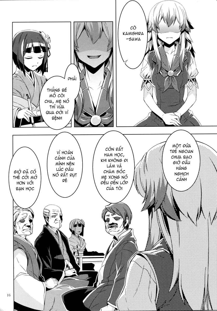 Trang 17 — Oneshot