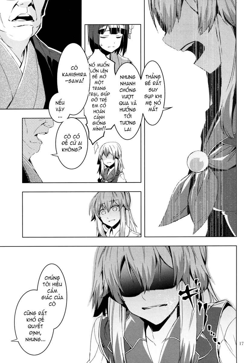 Trang 18 — Oneshot