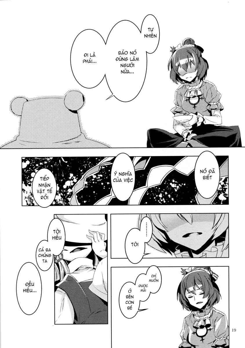 Trang 20 — Oneshot