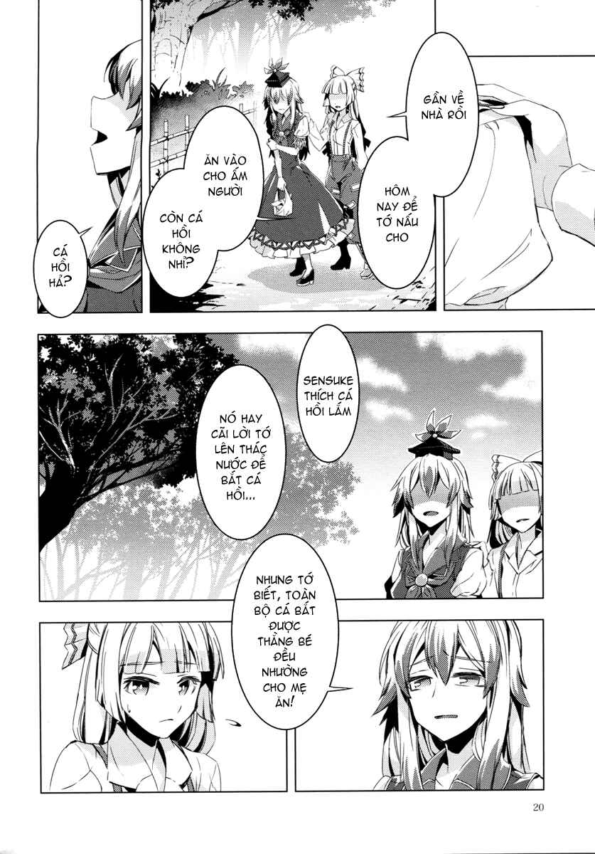 Trang 21 — Oneshot