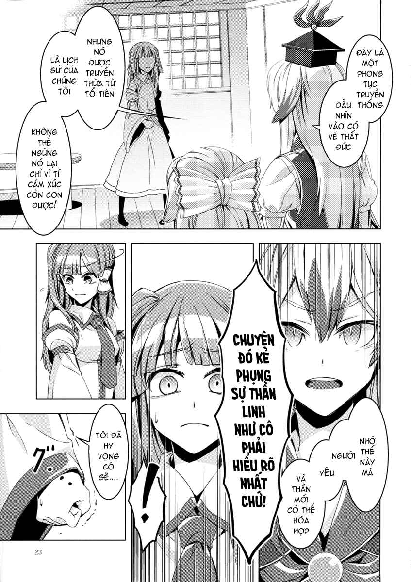 Trang 24 — Oneshot