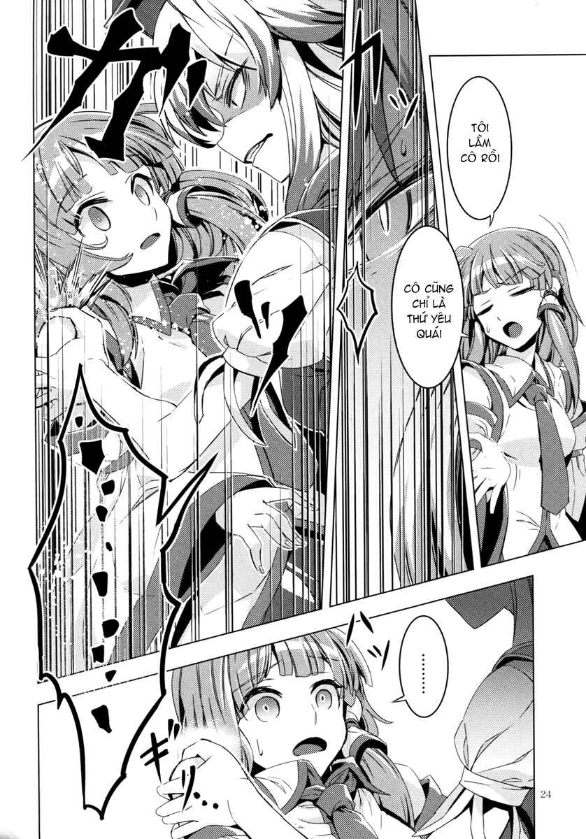 Trang 25 — Oneshot