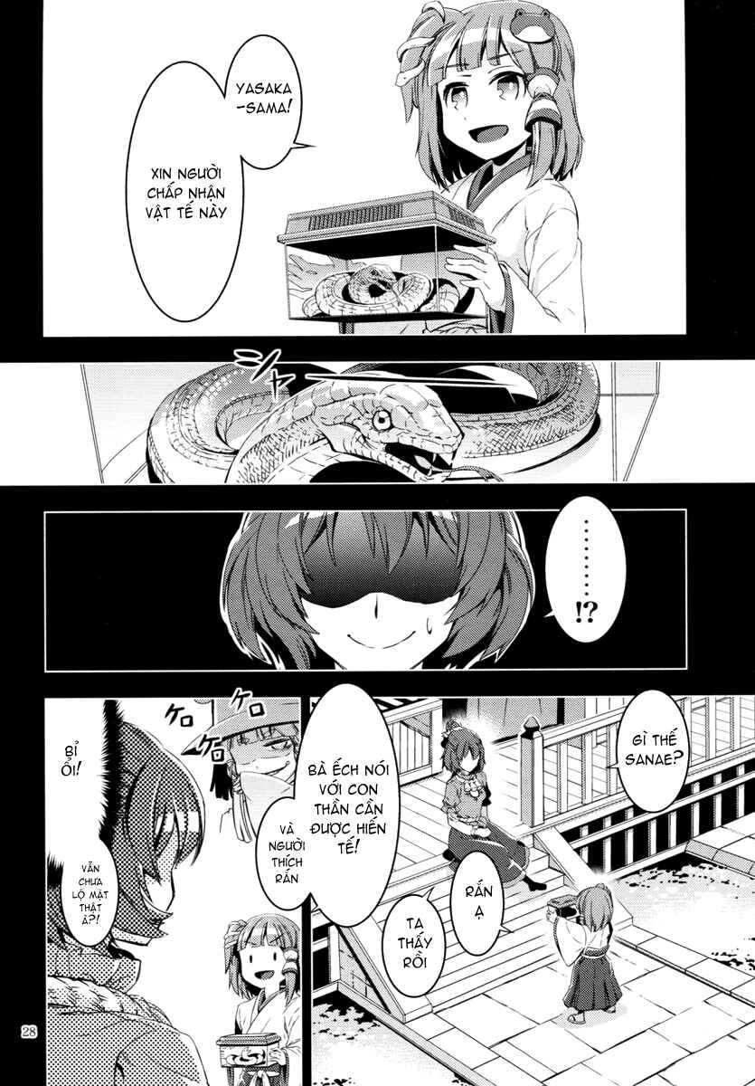Trang 29 — Oneshot