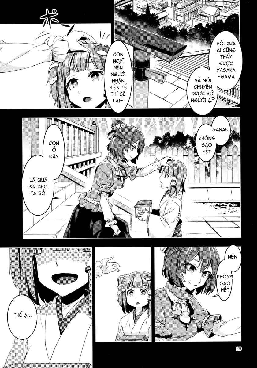Trang 30 — Oneshot