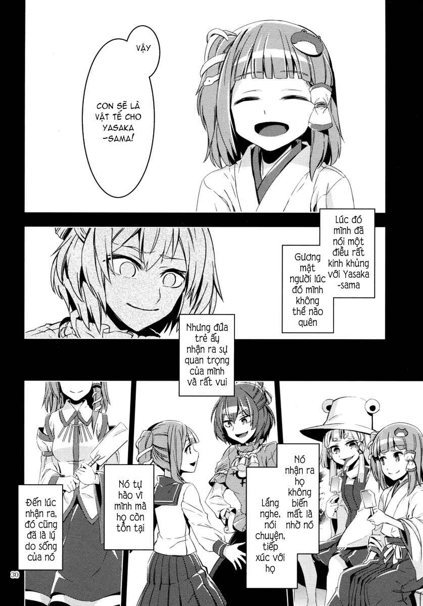 Trang 31 — Oneshot
