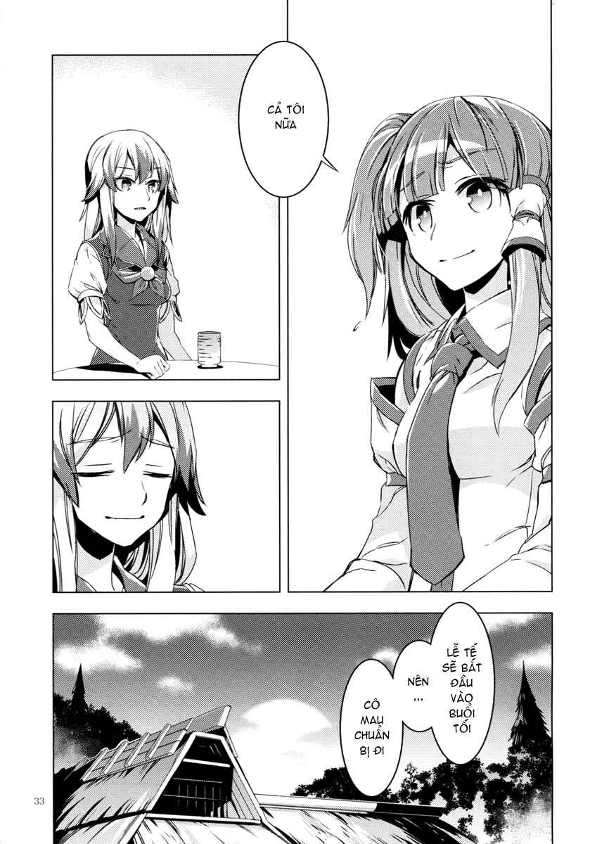 Trang 34 — Oneshot