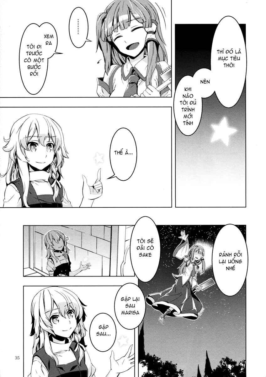Trang 36 — Oneshot