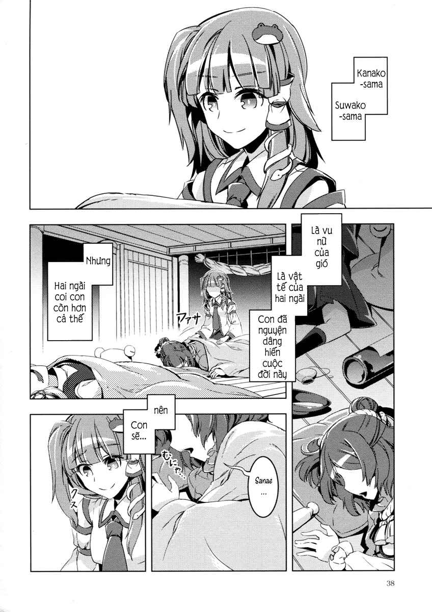 Trang 39 — Oneshot