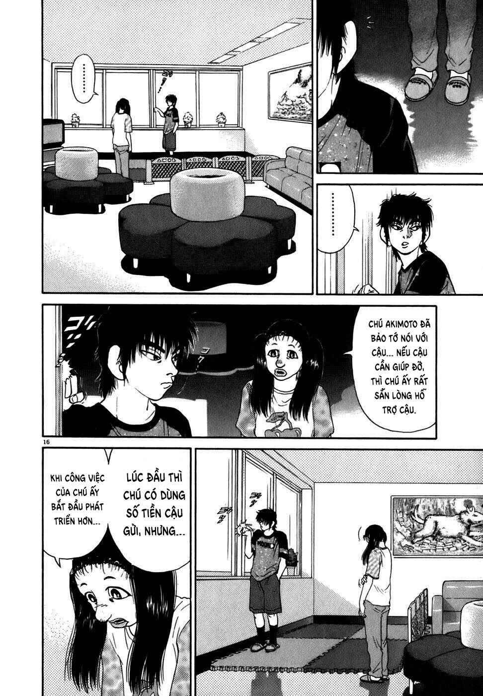 Trang 16 — Chương 84