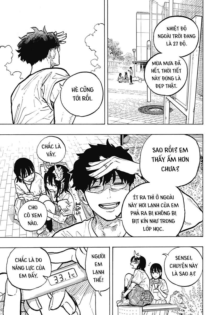 Trang 6 — Chương 33 · Lãnh thổ