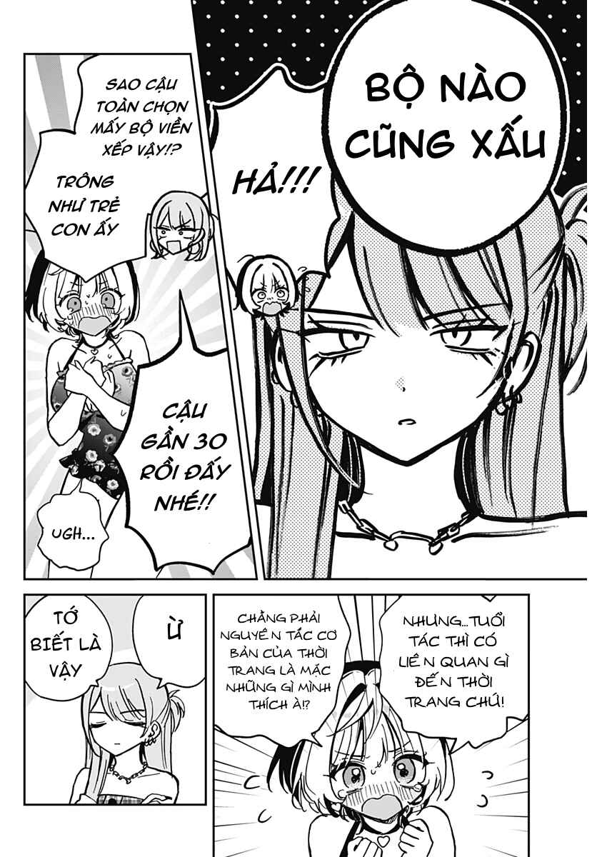 Trang 9 — Chương 33
