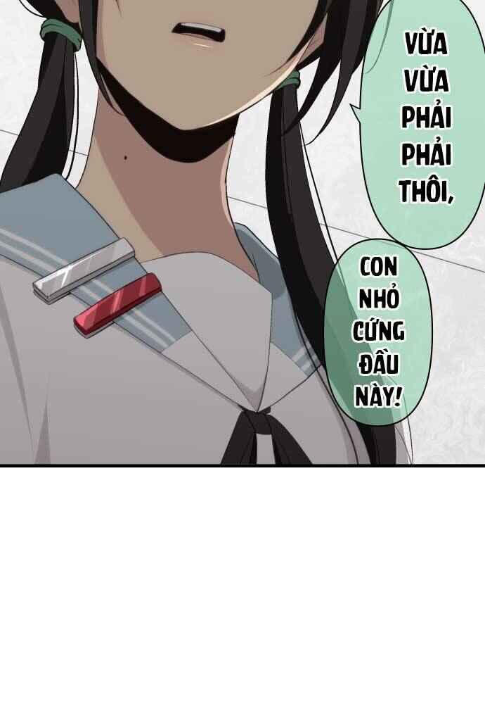 Trang 43 — Chương 80 · Report 80. Con nhỏ cứng đầu này!