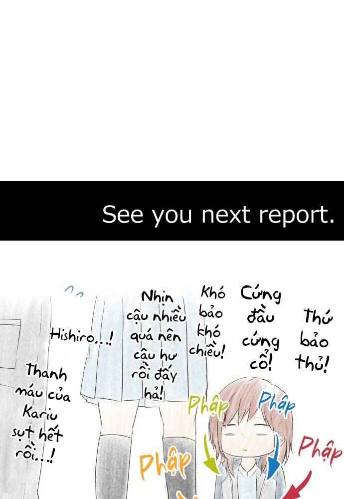 Trang 44 — Chương 80 · Report 80. Con nhỏ cứng đầu này!