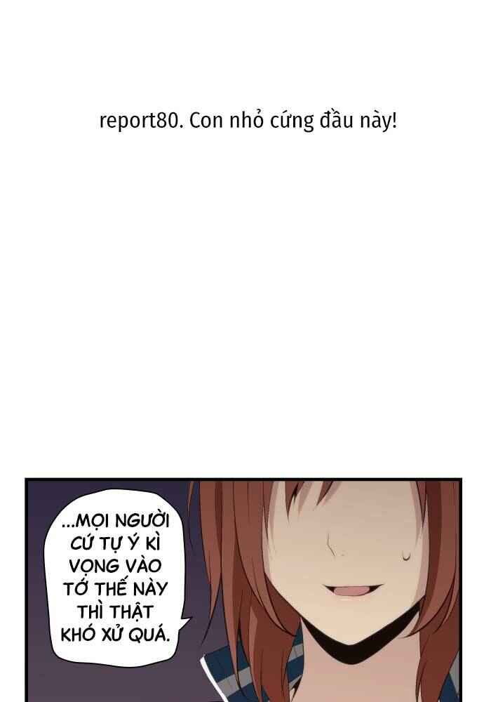 Trang 5 — Chương 80 · Report 80. Con nhỏ cứng đầu này!