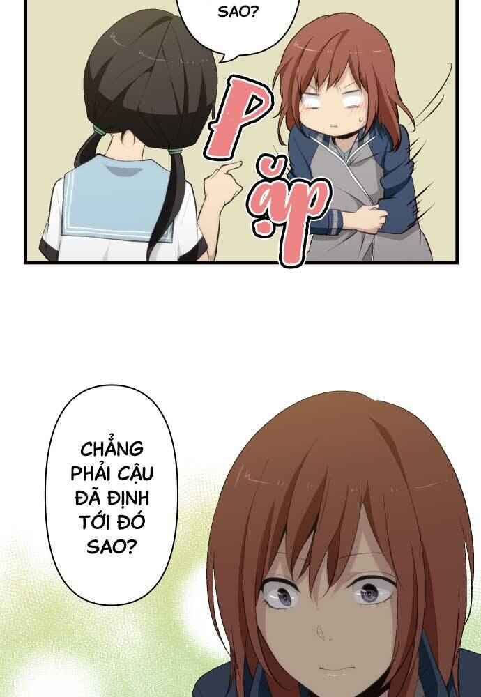 Trang 9 — Chương 80 · Report 80. Con nhỏ cứng đầu này!