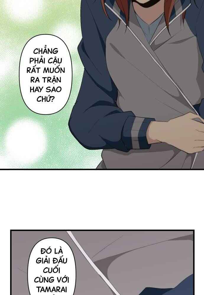 Trang 10 — Chương 80 · Report 80. Con nhỏ cứng đầu này!