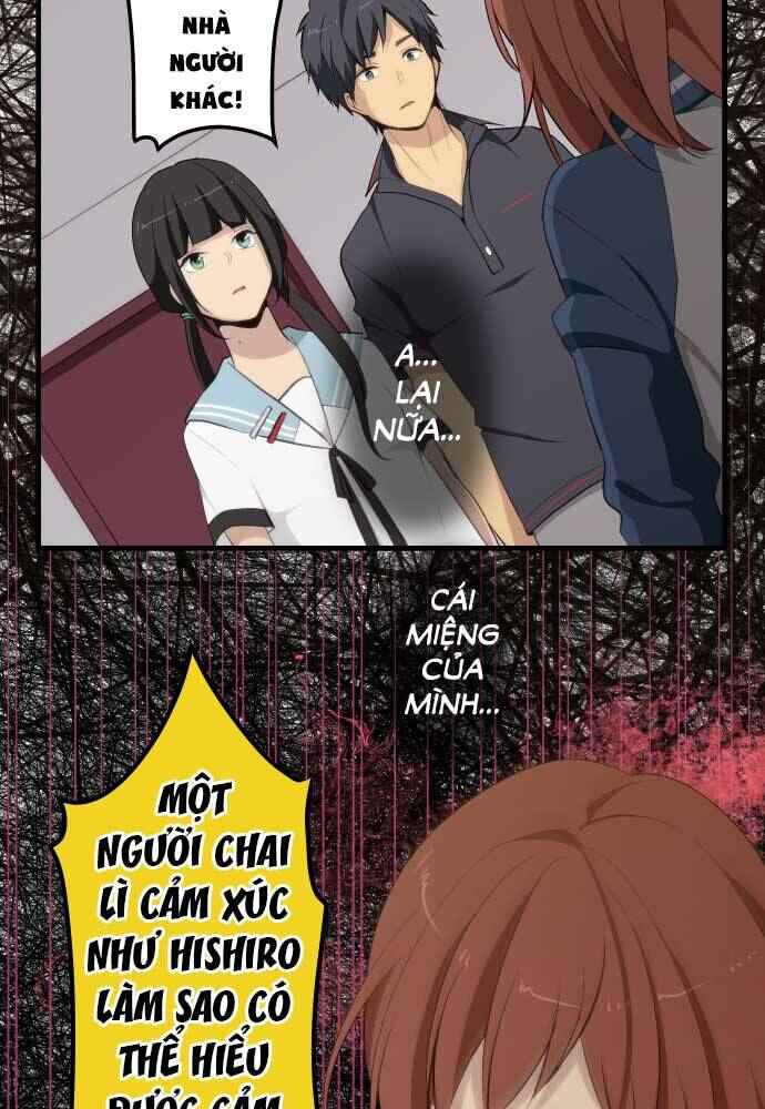 Trang 13 — Chương 80 · Report 80. Con nhỏ cứng đầu này!