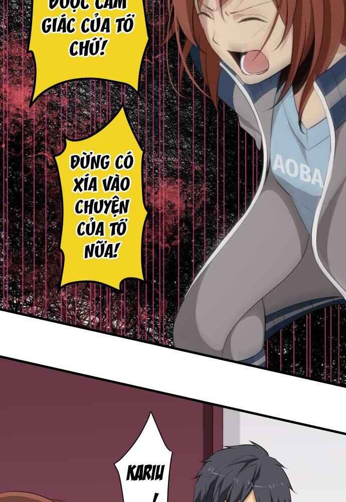Trang 14 — Chương 80 · Report 80. Con nhỏ cứng đầu này!