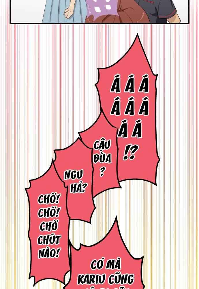 Trang 23 — Chương 80 · Report 80. Con nhỏ cứng đầu này!